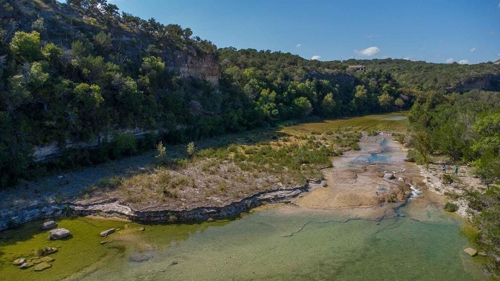 3 acres in Kerr County - photo 2