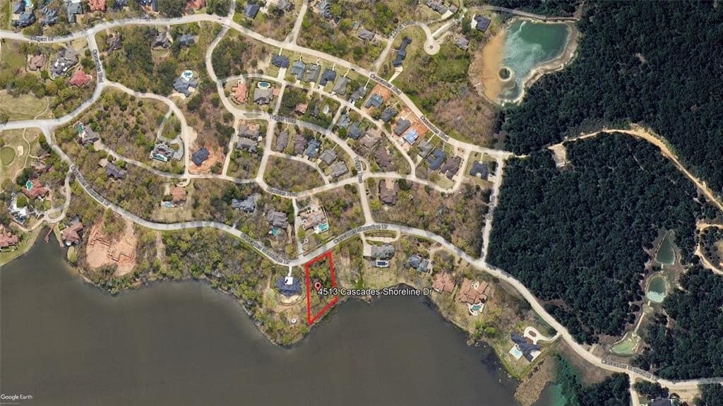 0.86 acres in Smith County featured view