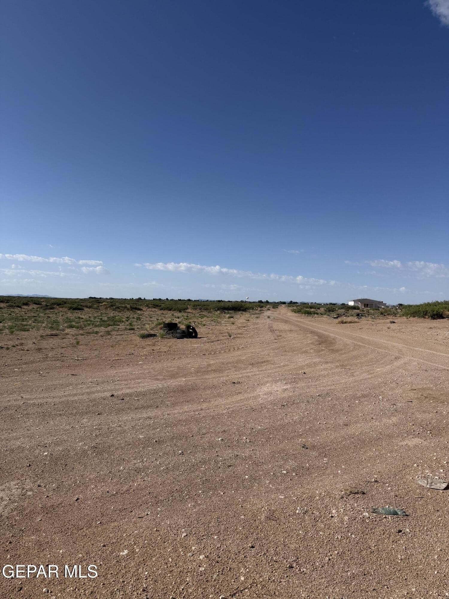 0.38 acres in El Paso County featured view