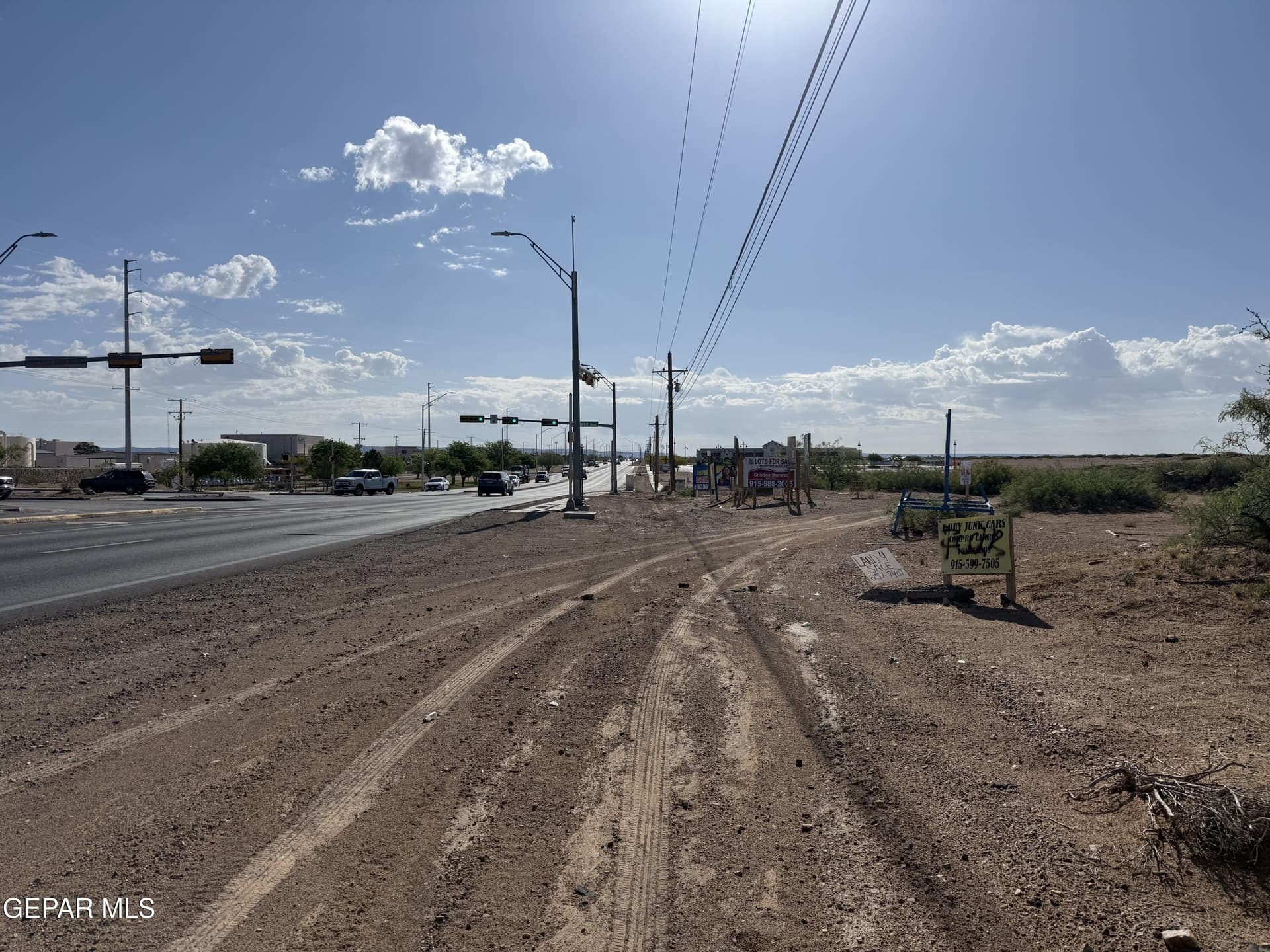 0.38 acres in El Paso County gallery image 2