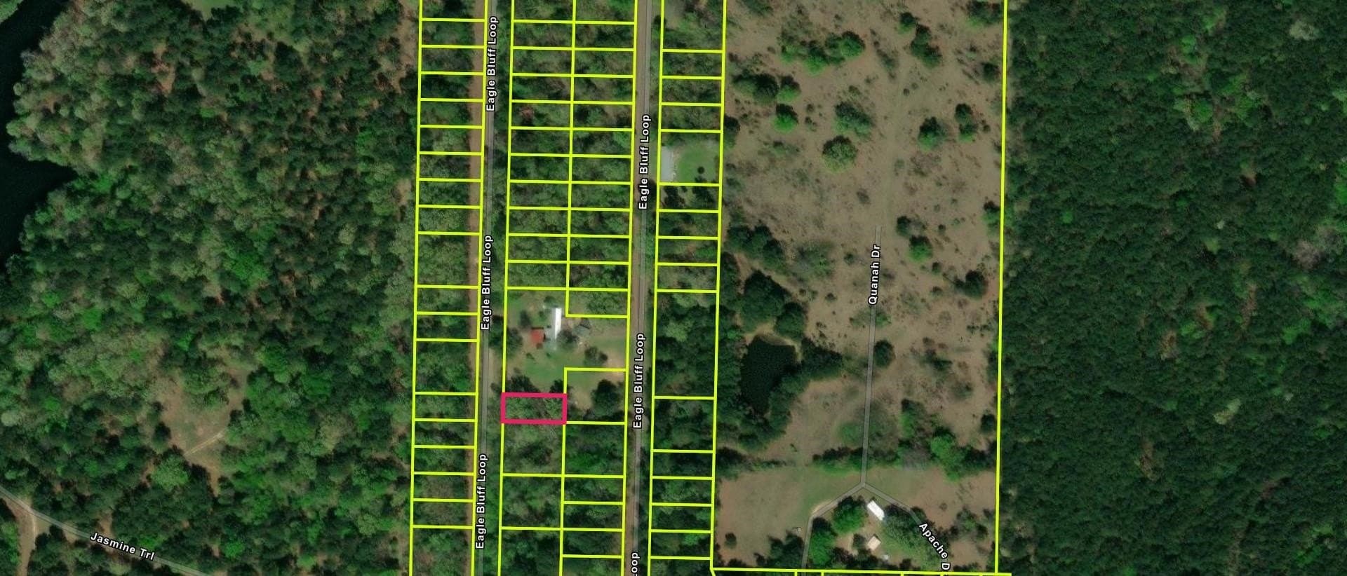 0.13 acres in Texas County