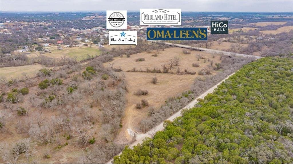19.4 acres in Hamilton County featured view