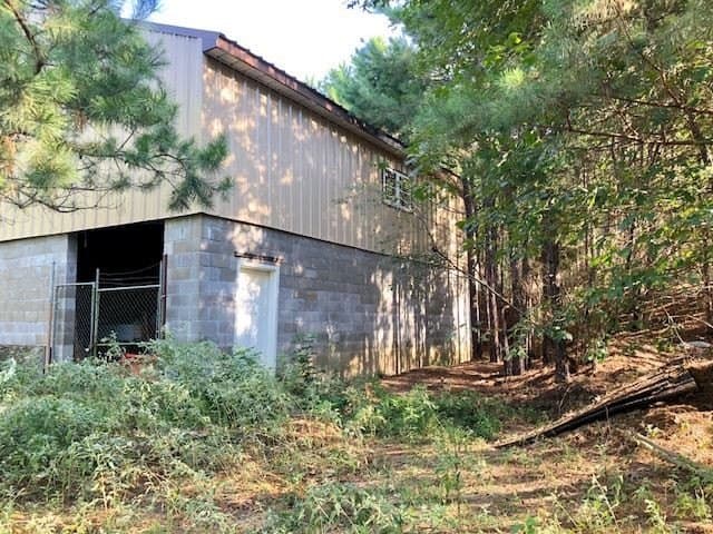 33.81 acres in Smith County featured view