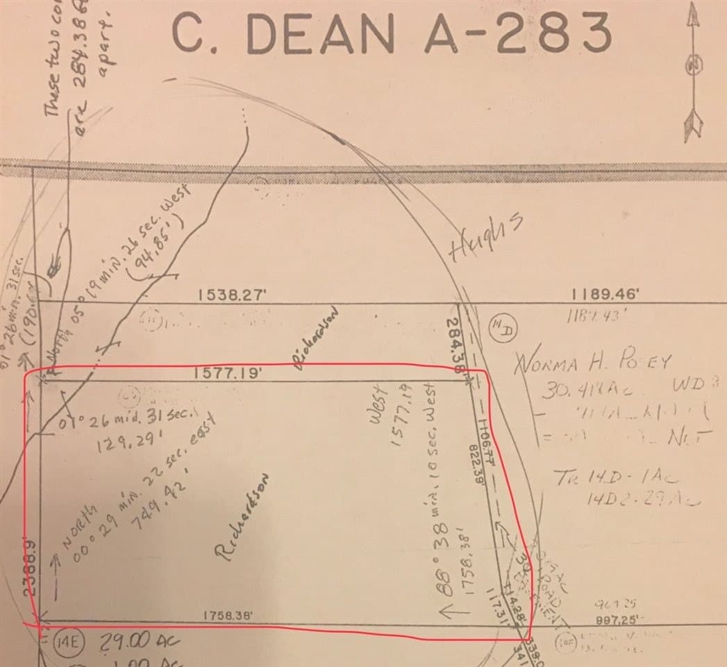 33.81 acres in Smith County - photo 21