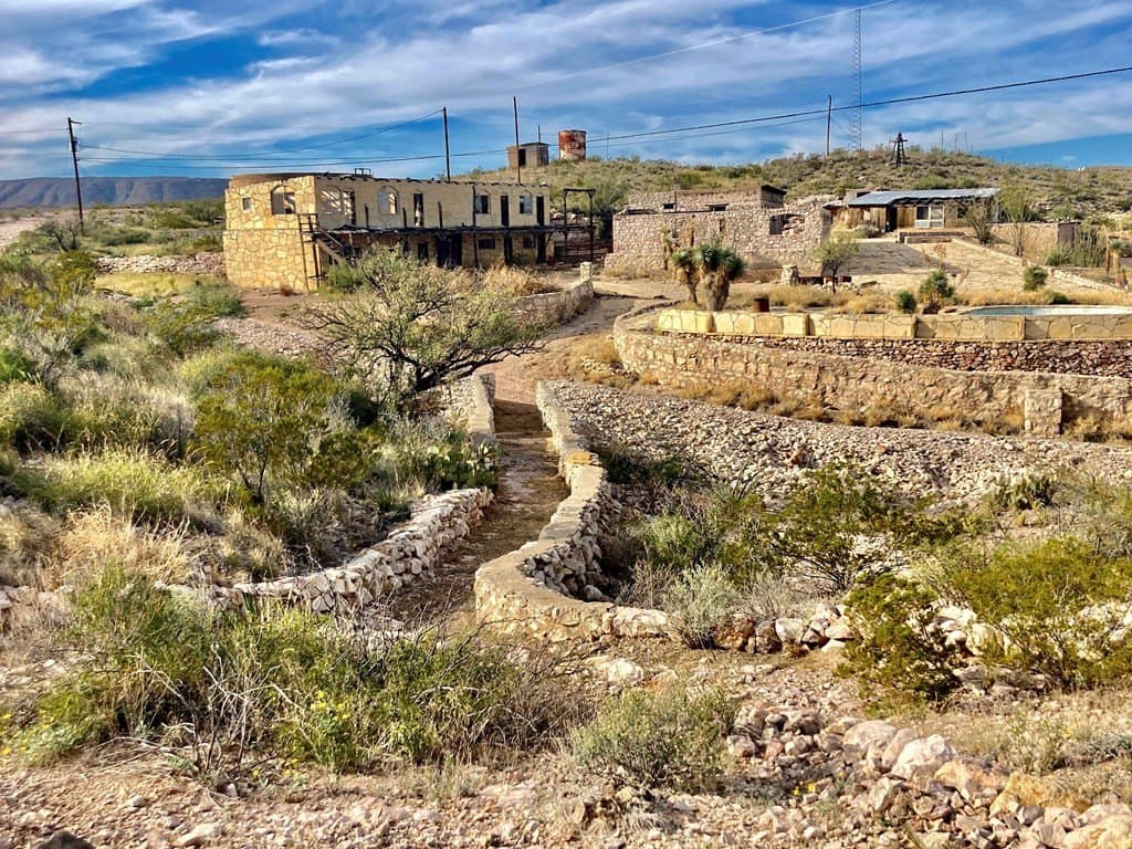 62 acres in Brewster County - photo 13