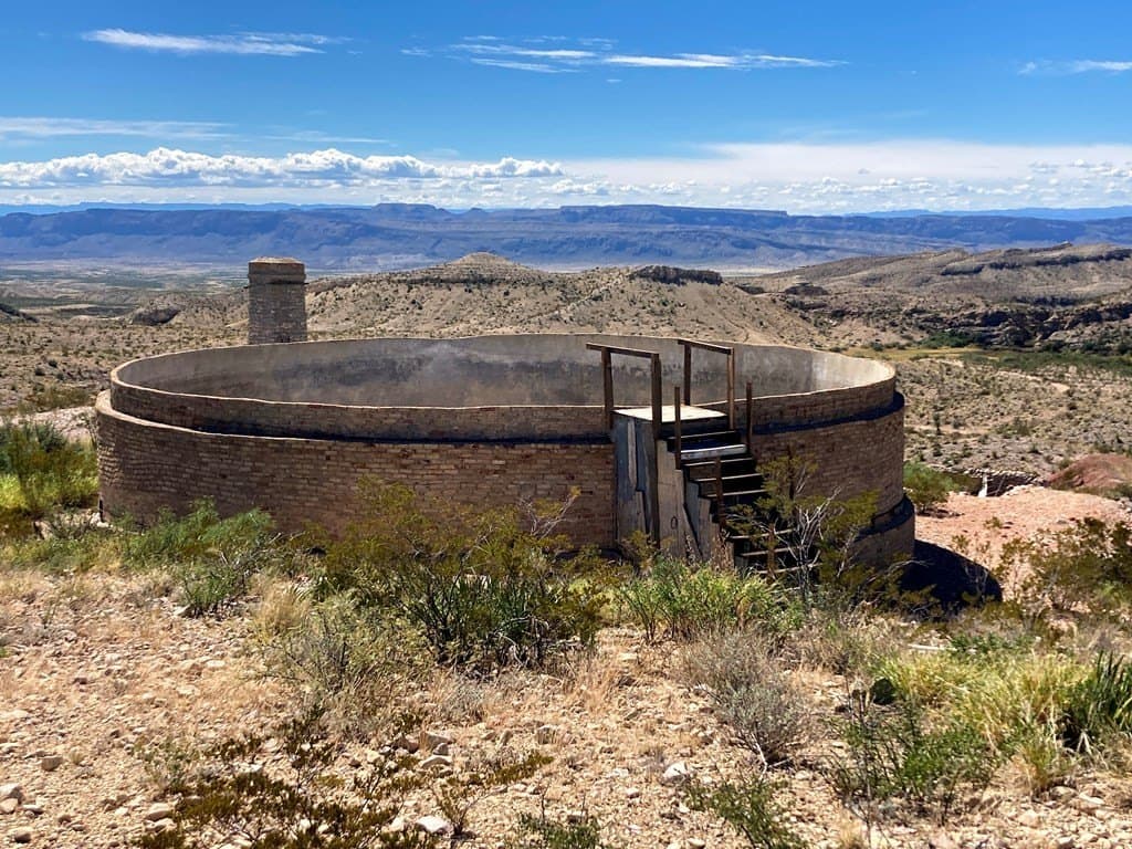 62 acres in Brewster County - photo 23