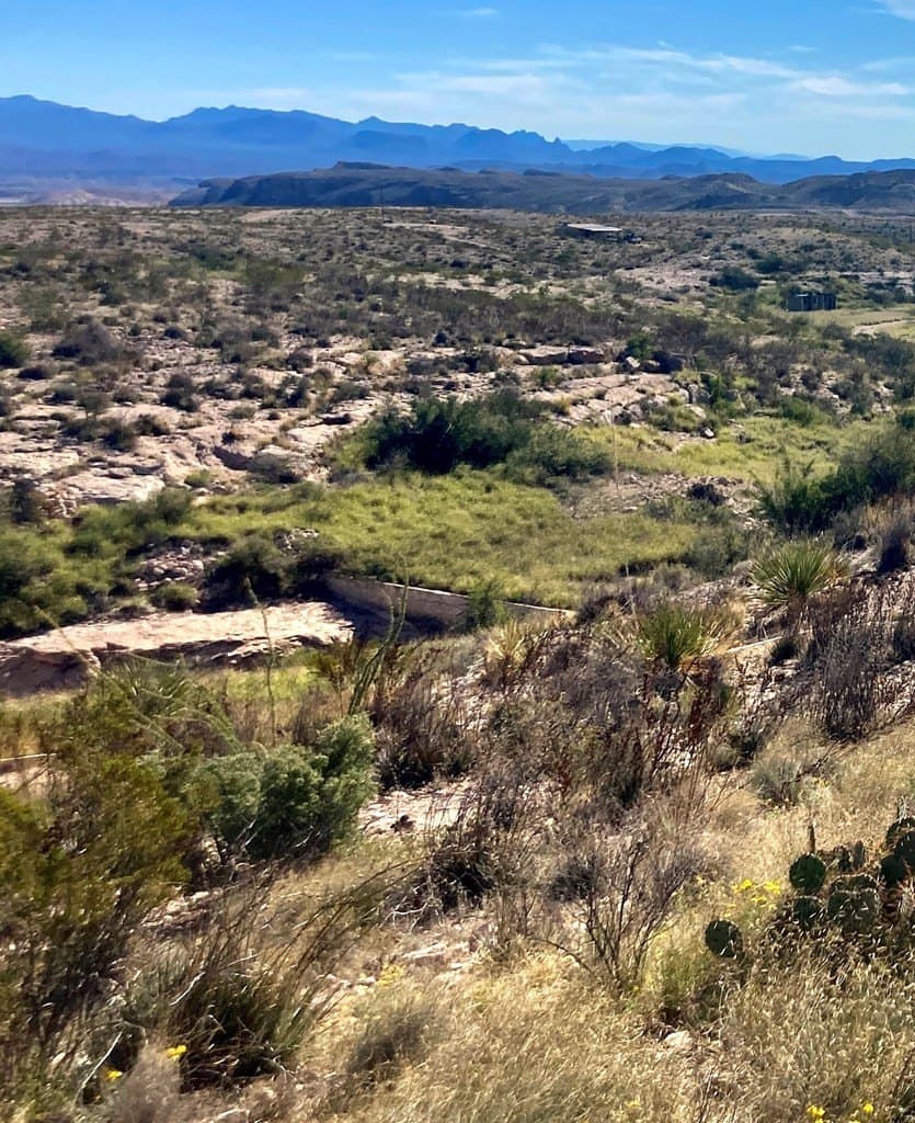 62 acres in Brewster County - photo 27