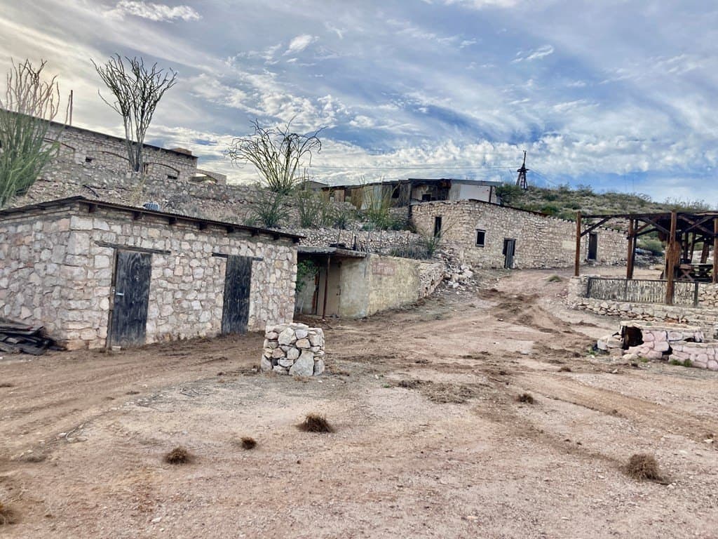 62 acres in Brewster County gallery image 4