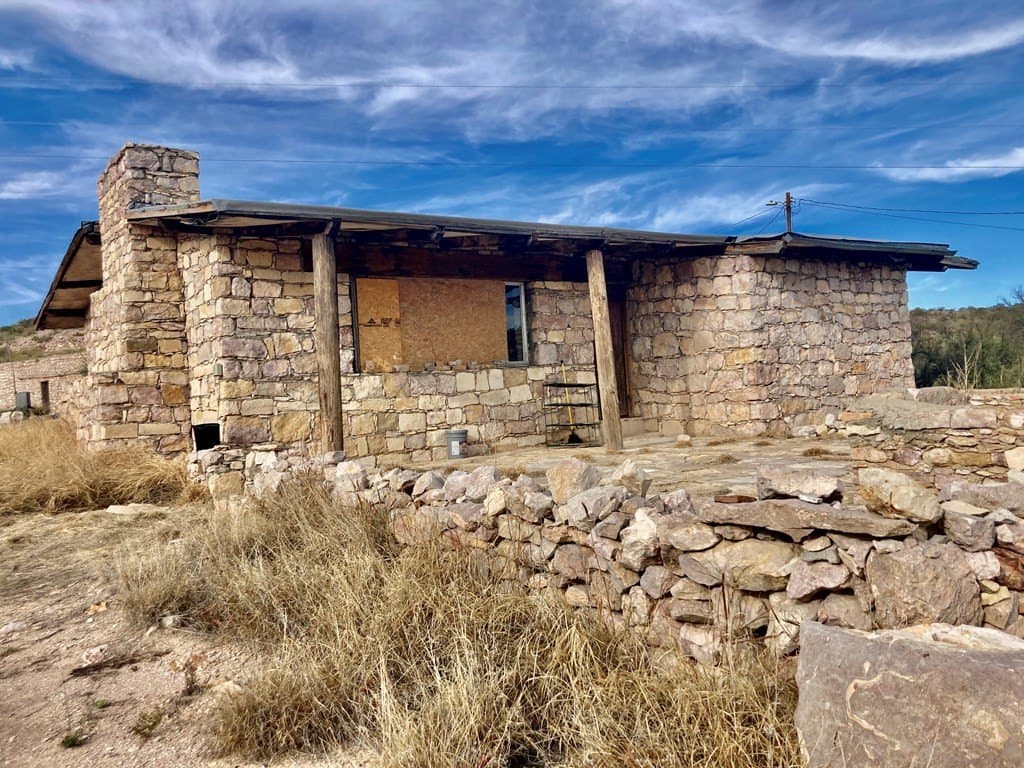62 acres in Brewster County - photo 30