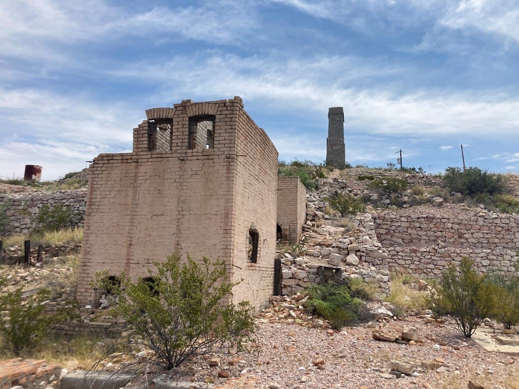 62 acres in Brewster County - photo 19