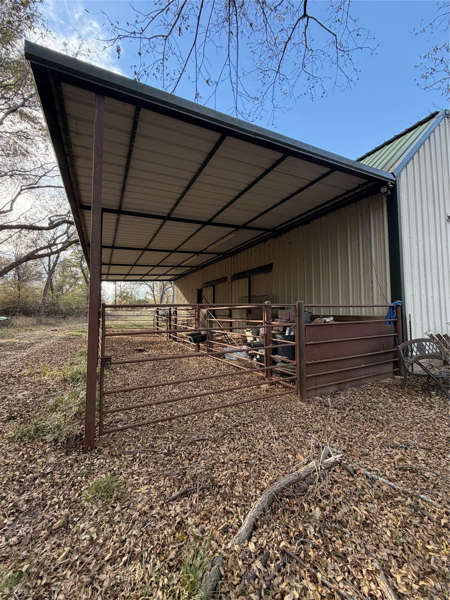19.84 acres in Wise County - photo 14