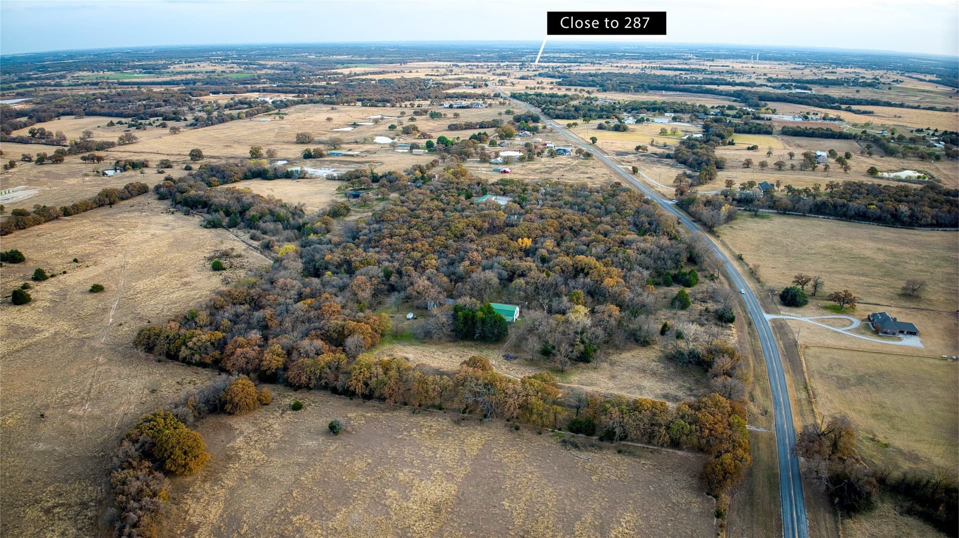 19.84 acres in Wise County - photo 5