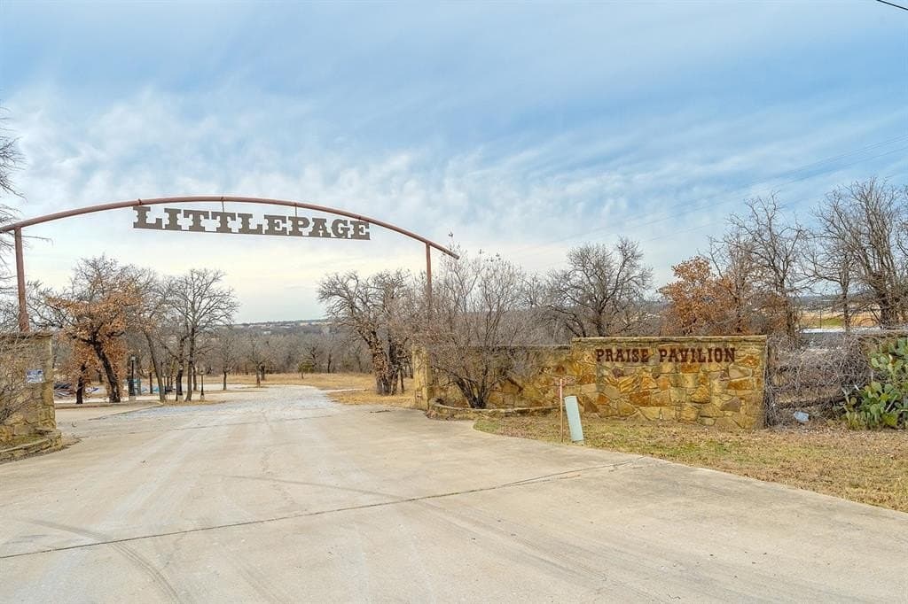 5.01 acres in Parker County gallery image 4