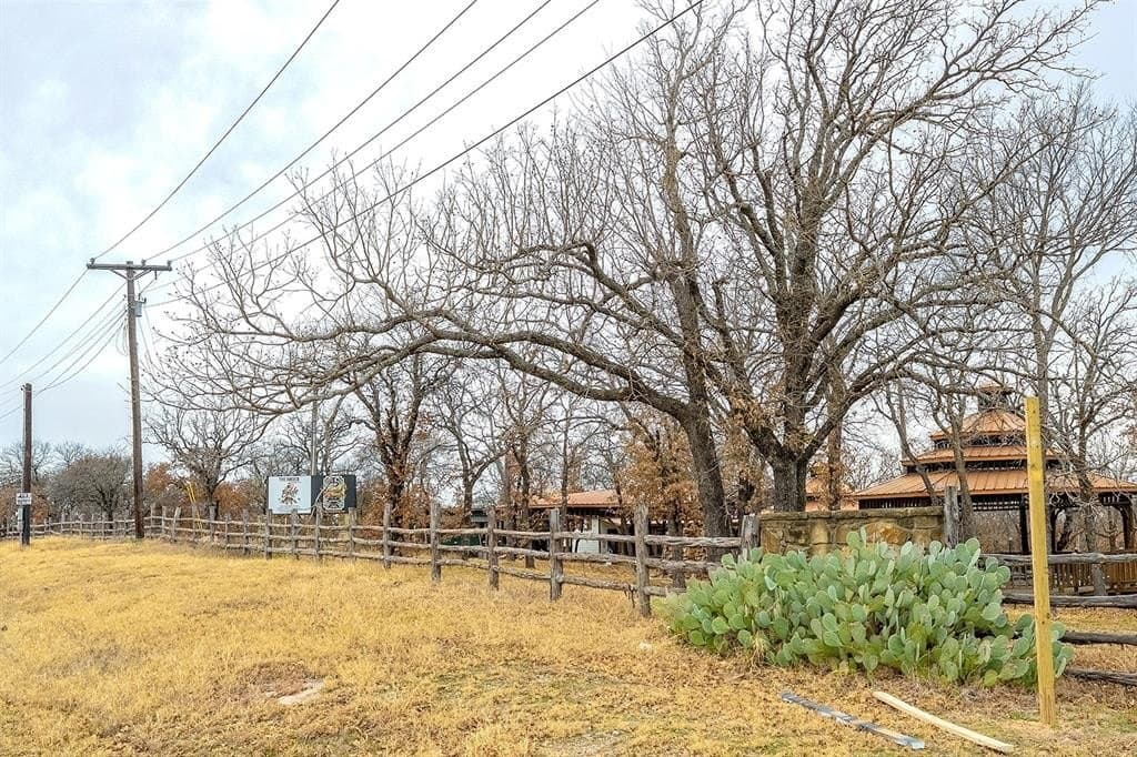 5.01 acres in Parker County featured view