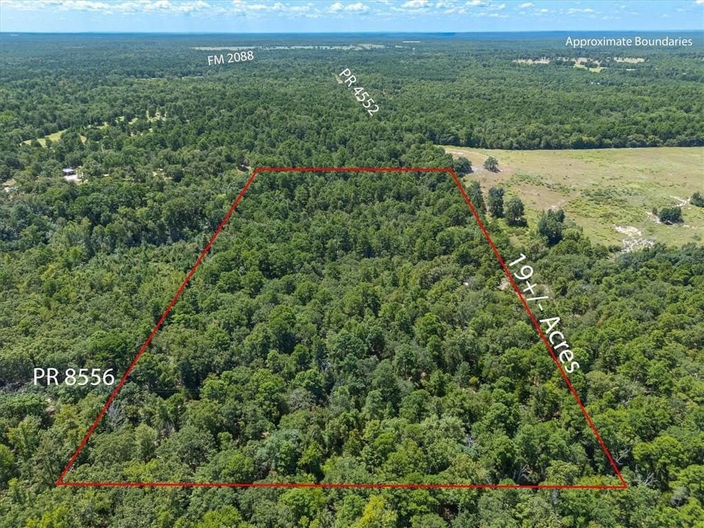 19.36 acres in Wood County