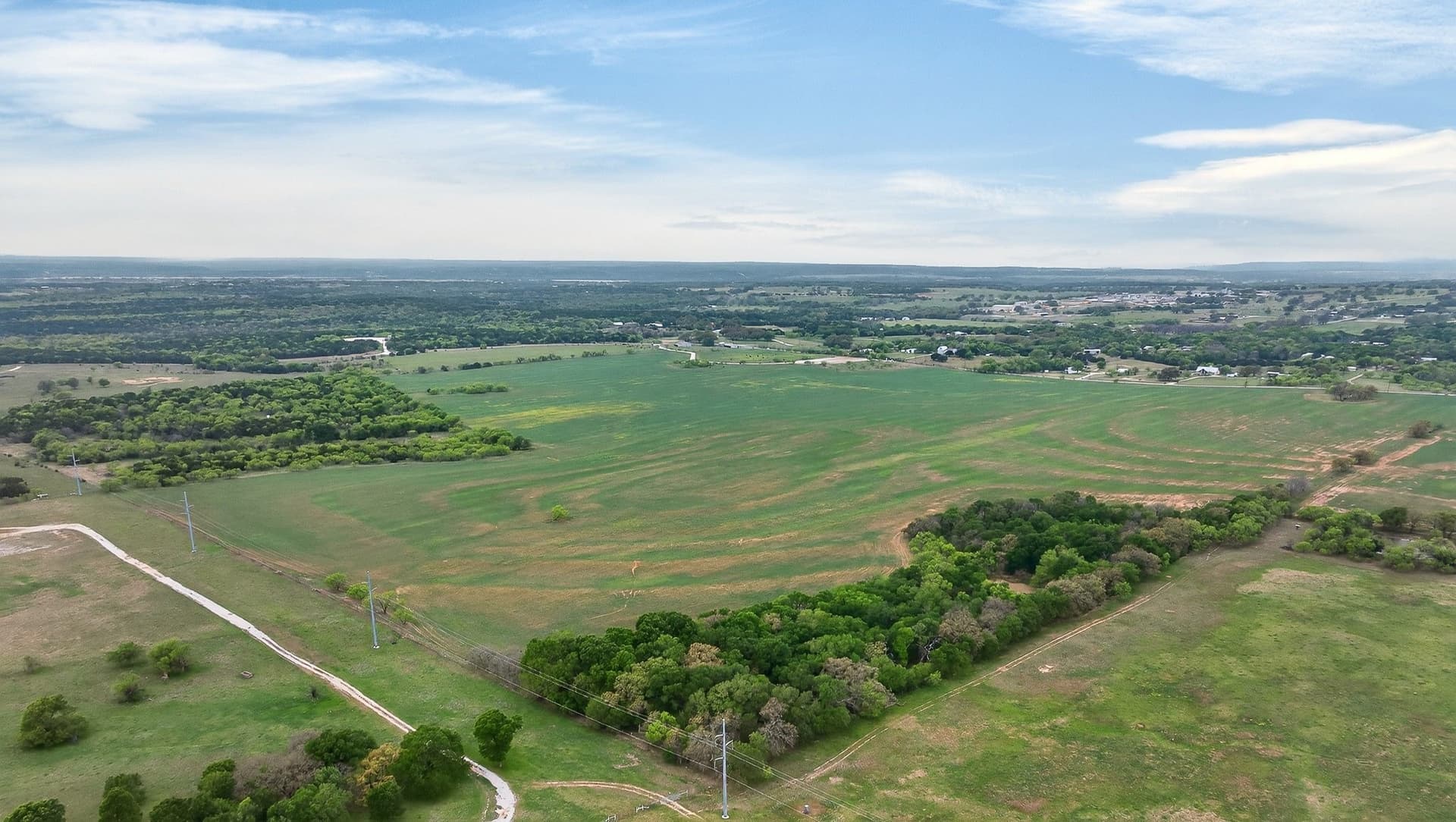 160 acres in Hood County - photo 8