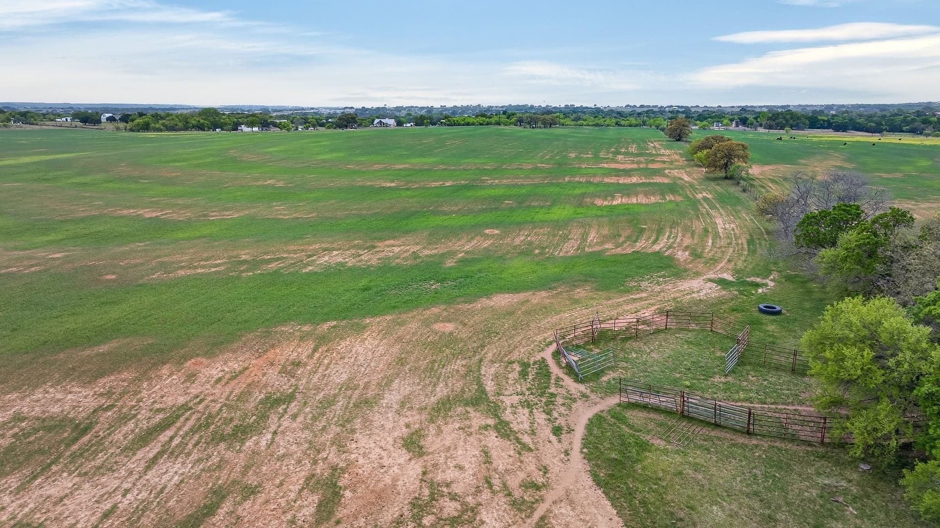 160 acres in Hood County - photo 13