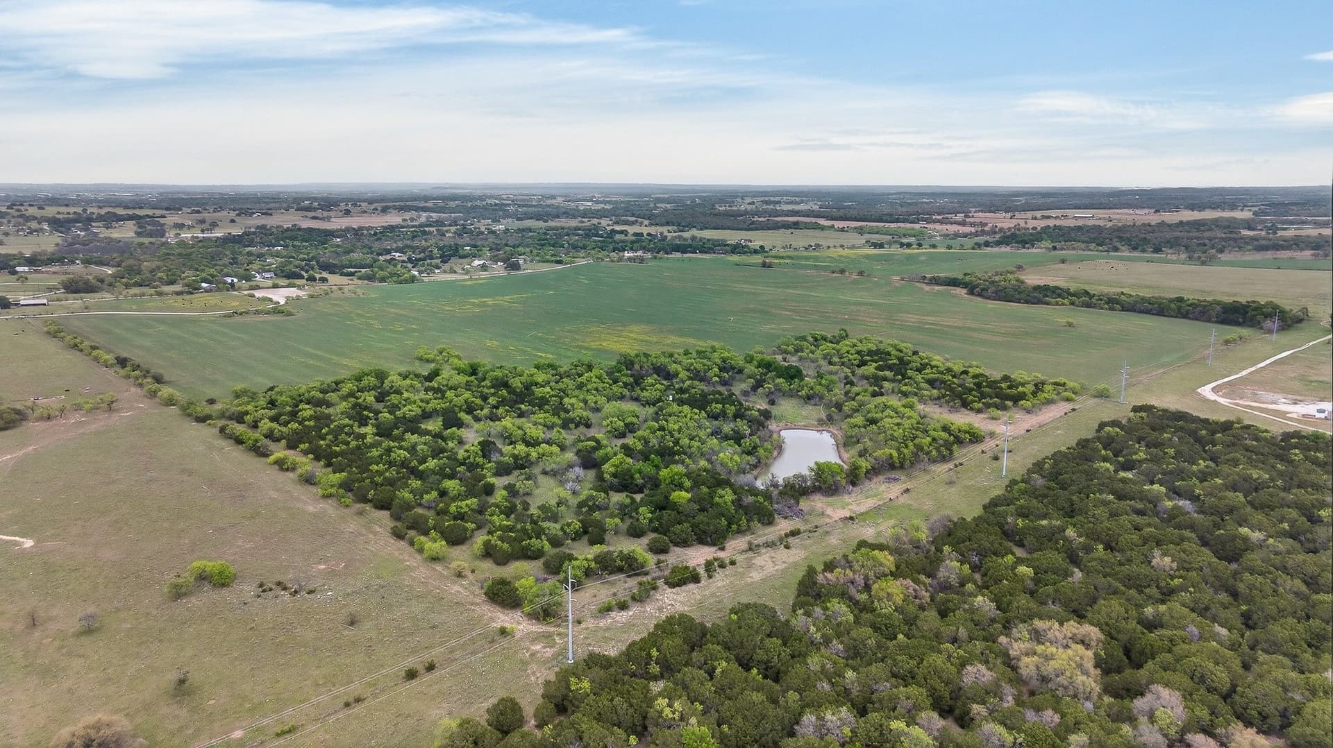 160 acres in Hood County gallery image 2