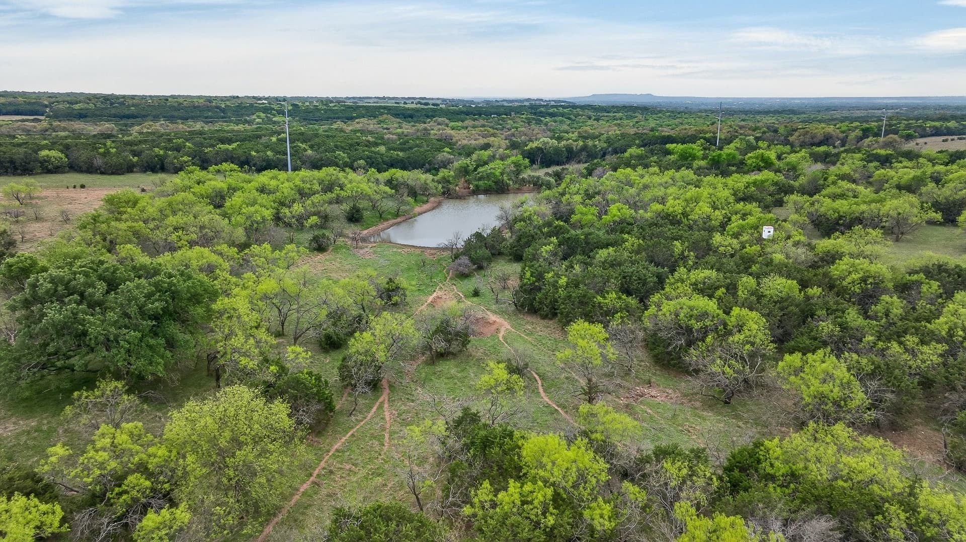 160 acres in Hood County - photo 14