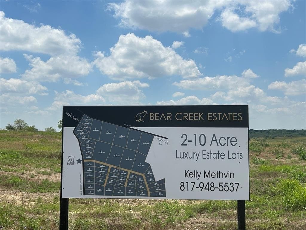 2.76 acres in Parker County gallery image 4
