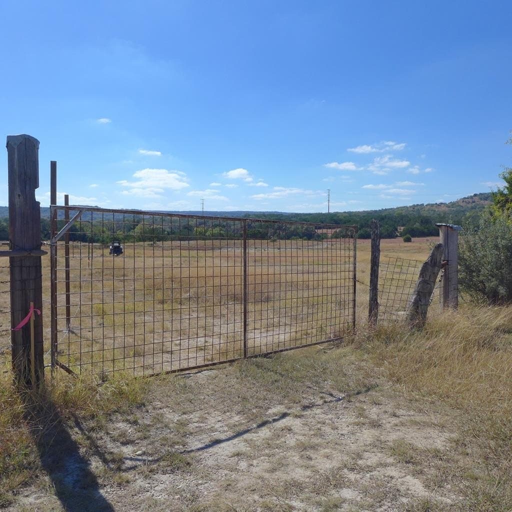13.49 acres in Kendall County