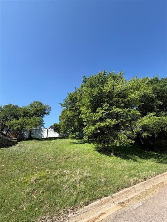0.23 acres in Tarrant County gallery image 2