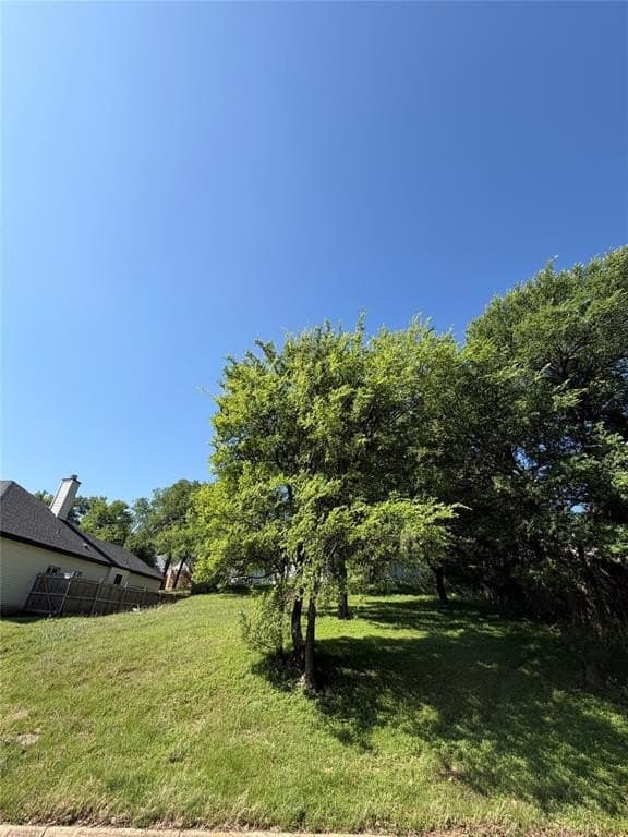 0.23 acres in Tarrant County gallery image 3
