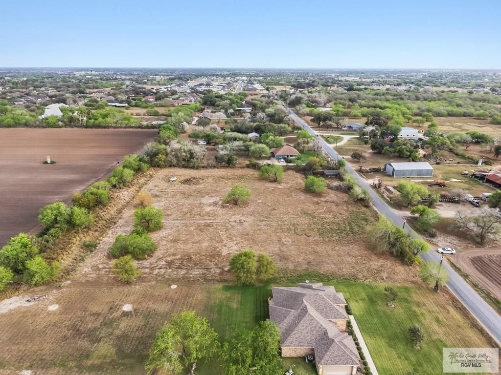 0.96 acres in CAMERON County - photo 7
