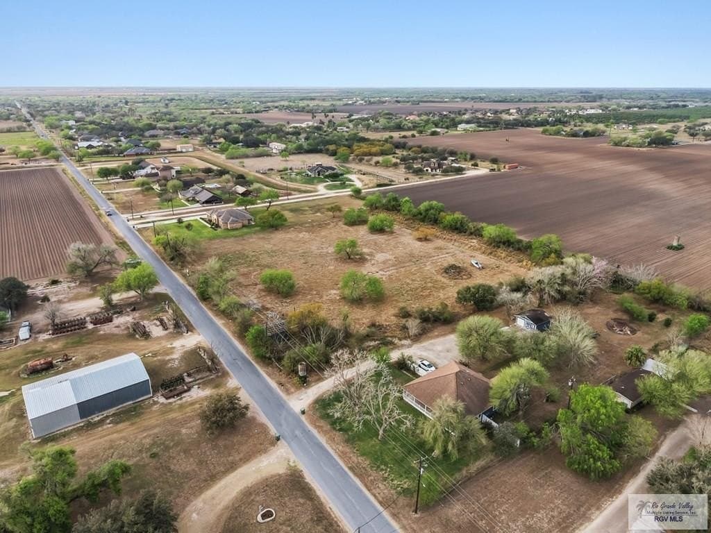 0.96 acres in CAMERON County featured view