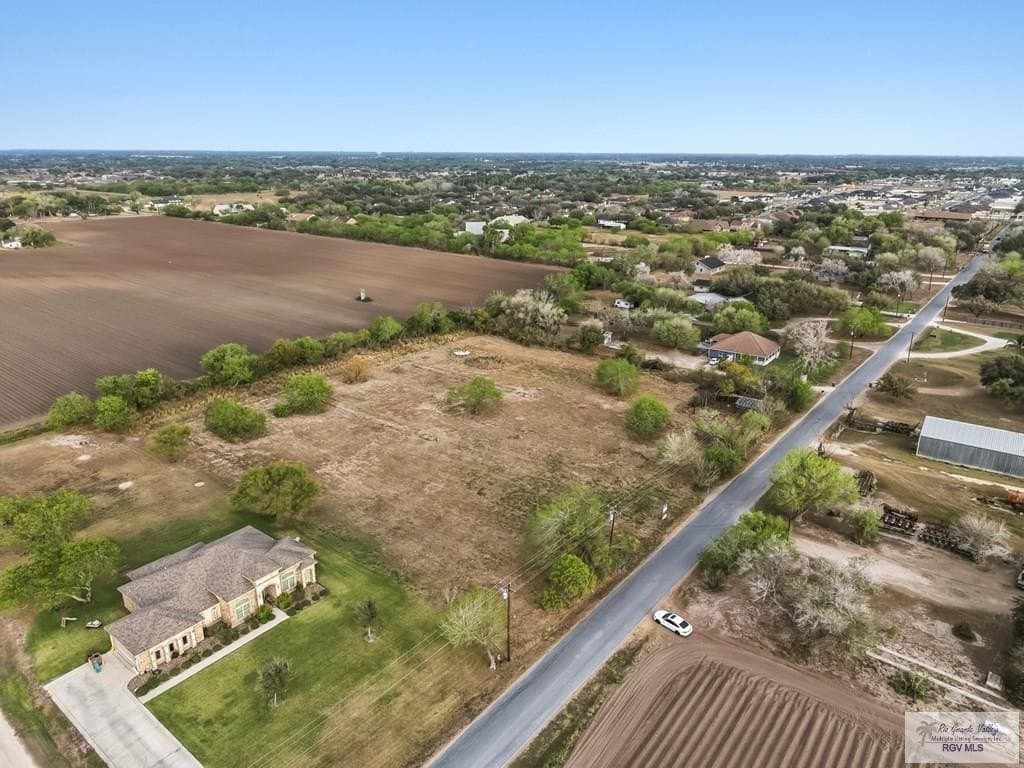0.96 acres in CAMERON County - photo 8