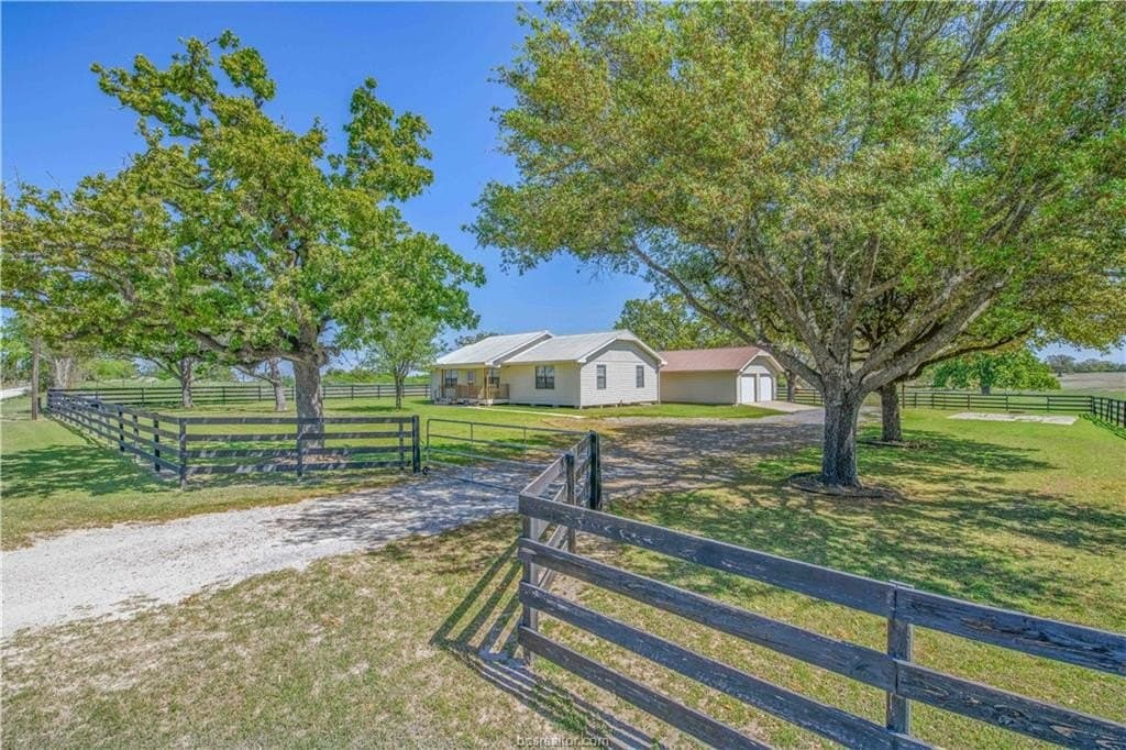 56.7 acres in Madison County - photo 3