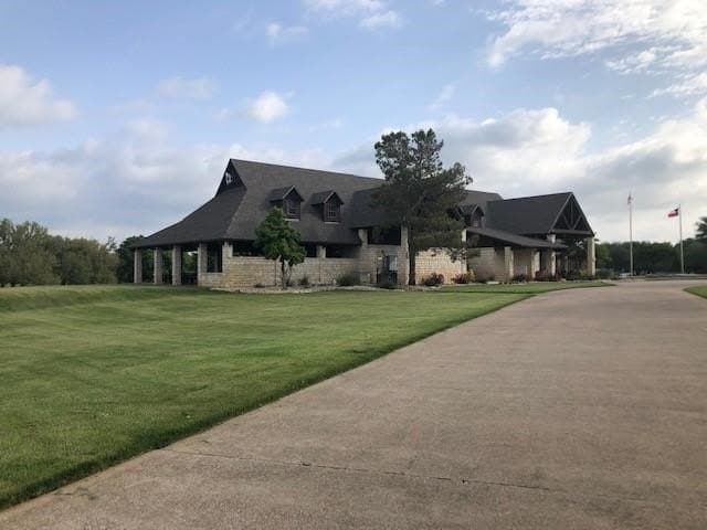 0.28 acres in Hill County - photo 9