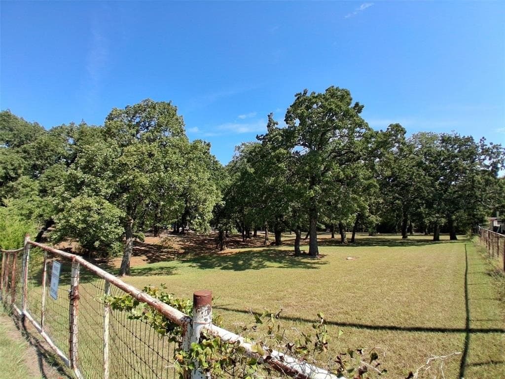 2.59 acres in Johnson County
