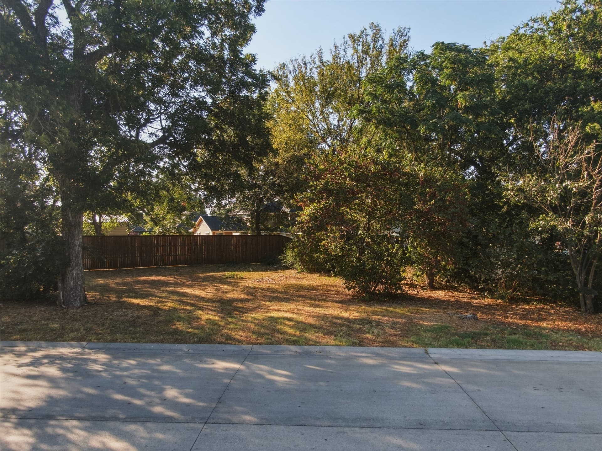 0.18 acres in Ellis County