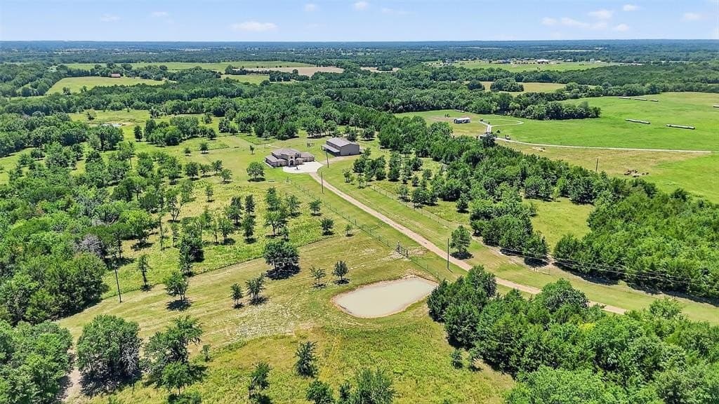 41.65 acres in Fannin County gallery image 4