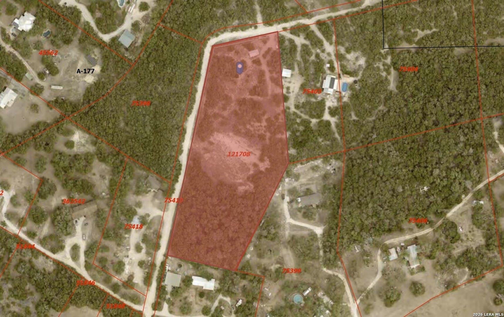 5.04 acres in Comal County - photo 8