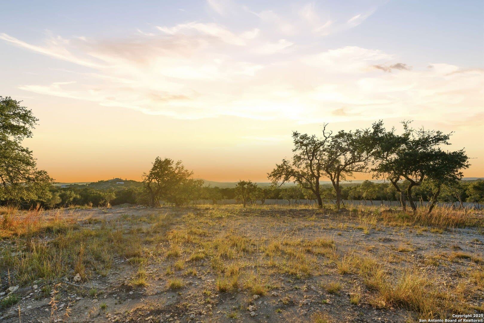 5.04 acres in Comal County gallery image 2