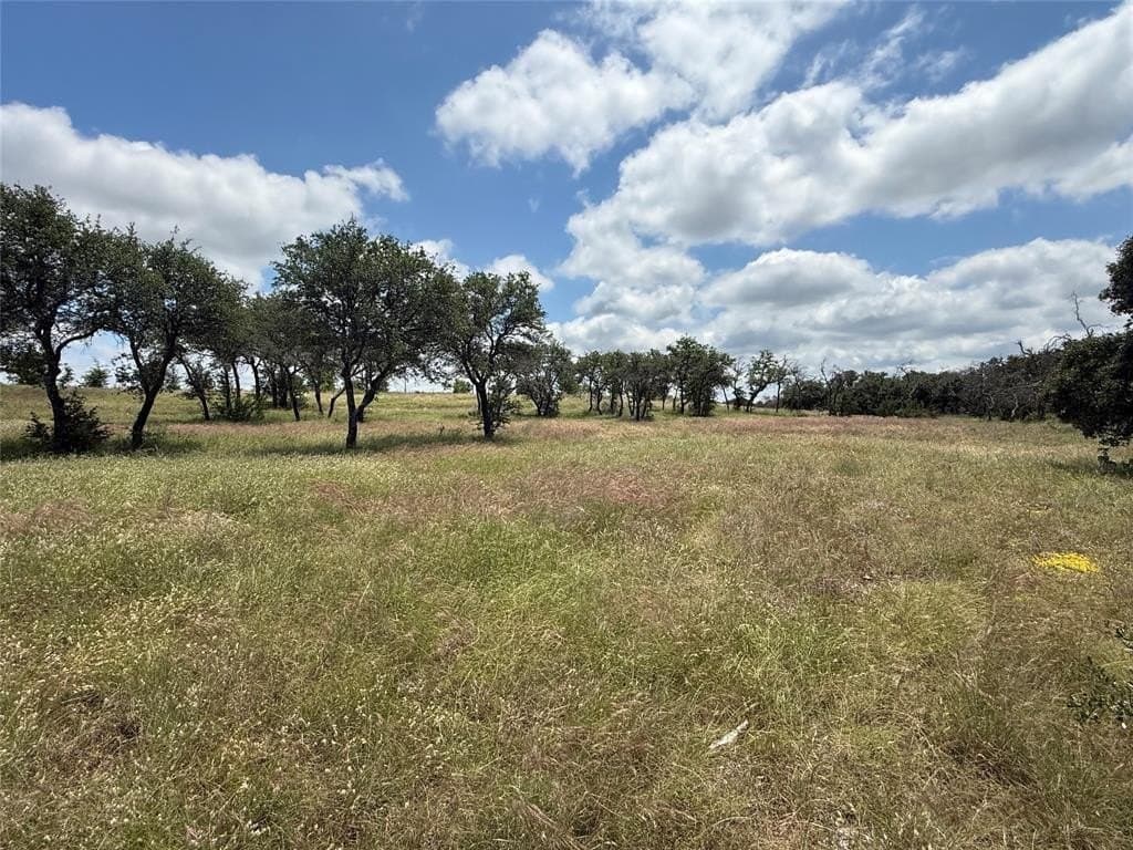 20 acres in Hood County