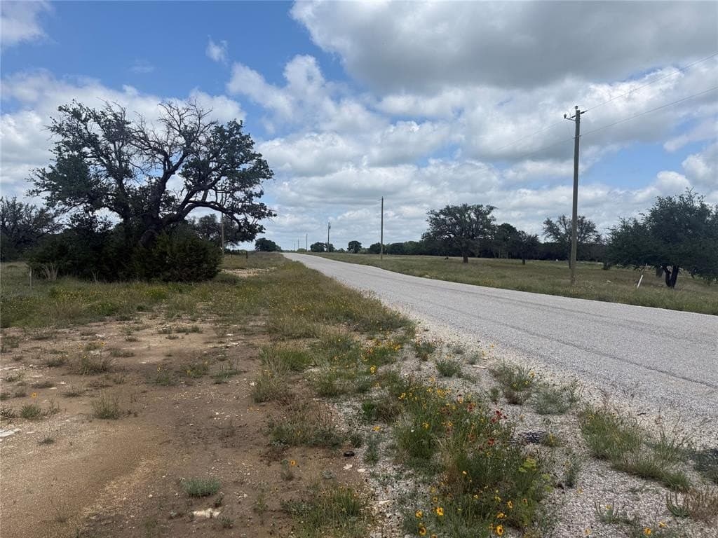 20 acres in Hood County gallery image 2