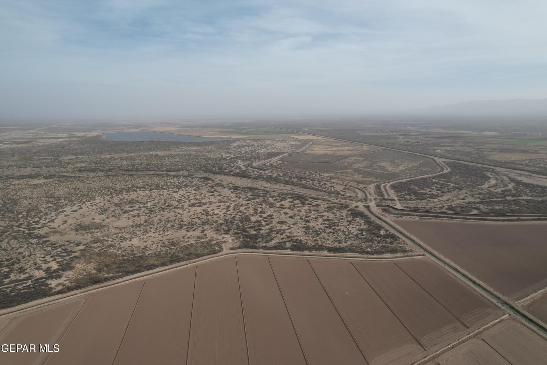 202 acres in Hudspeth County - photo 4