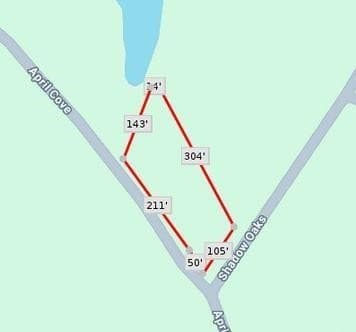 0.69 acres in Freestone County gallery image 3