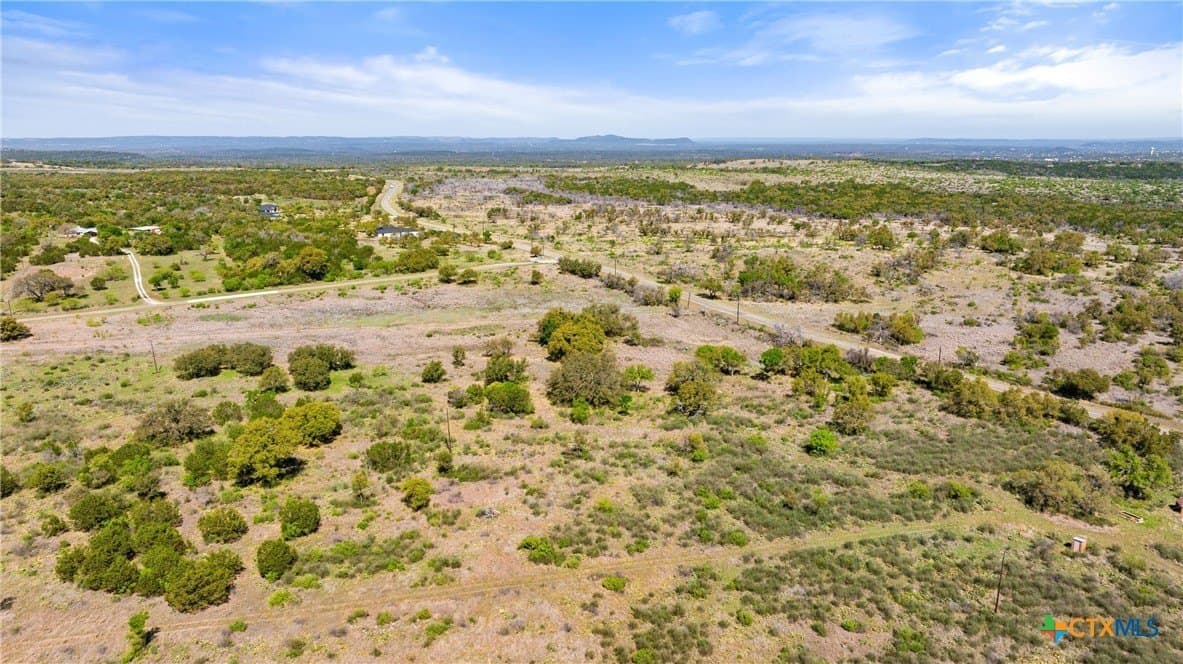 11 acres in Blanco County featured view