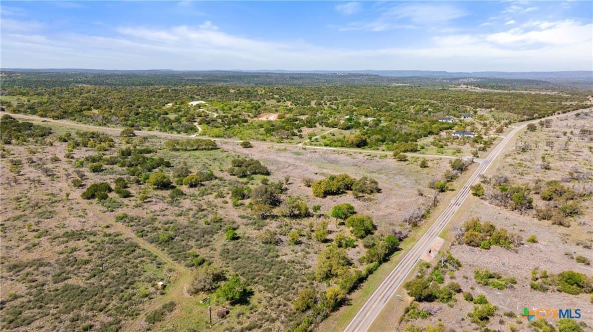 11 acres in Blanco County - photo 7