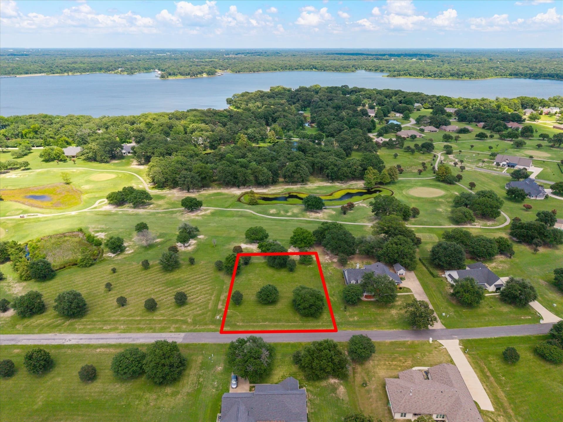 0.52 acres in Wood County - photo 3