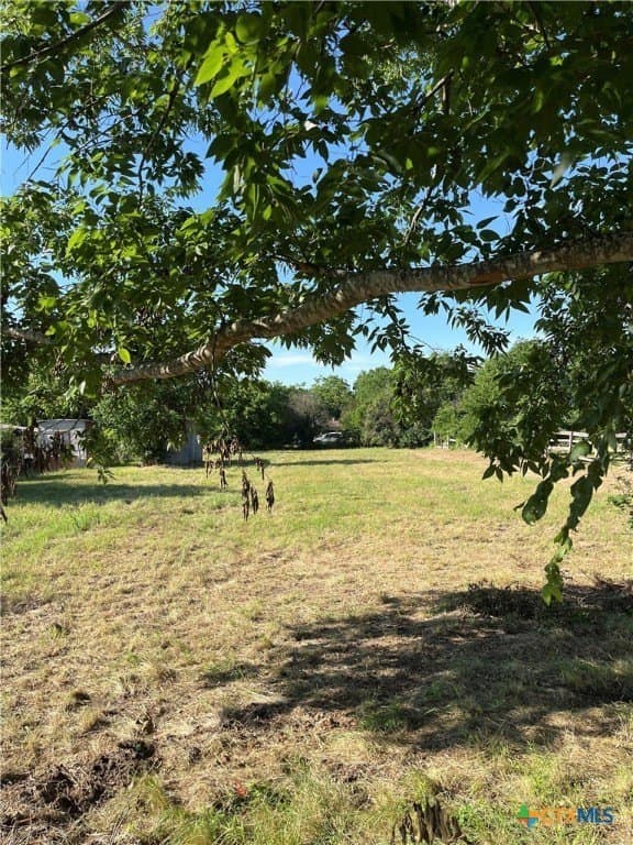 0.33 acres in Guadalupe County