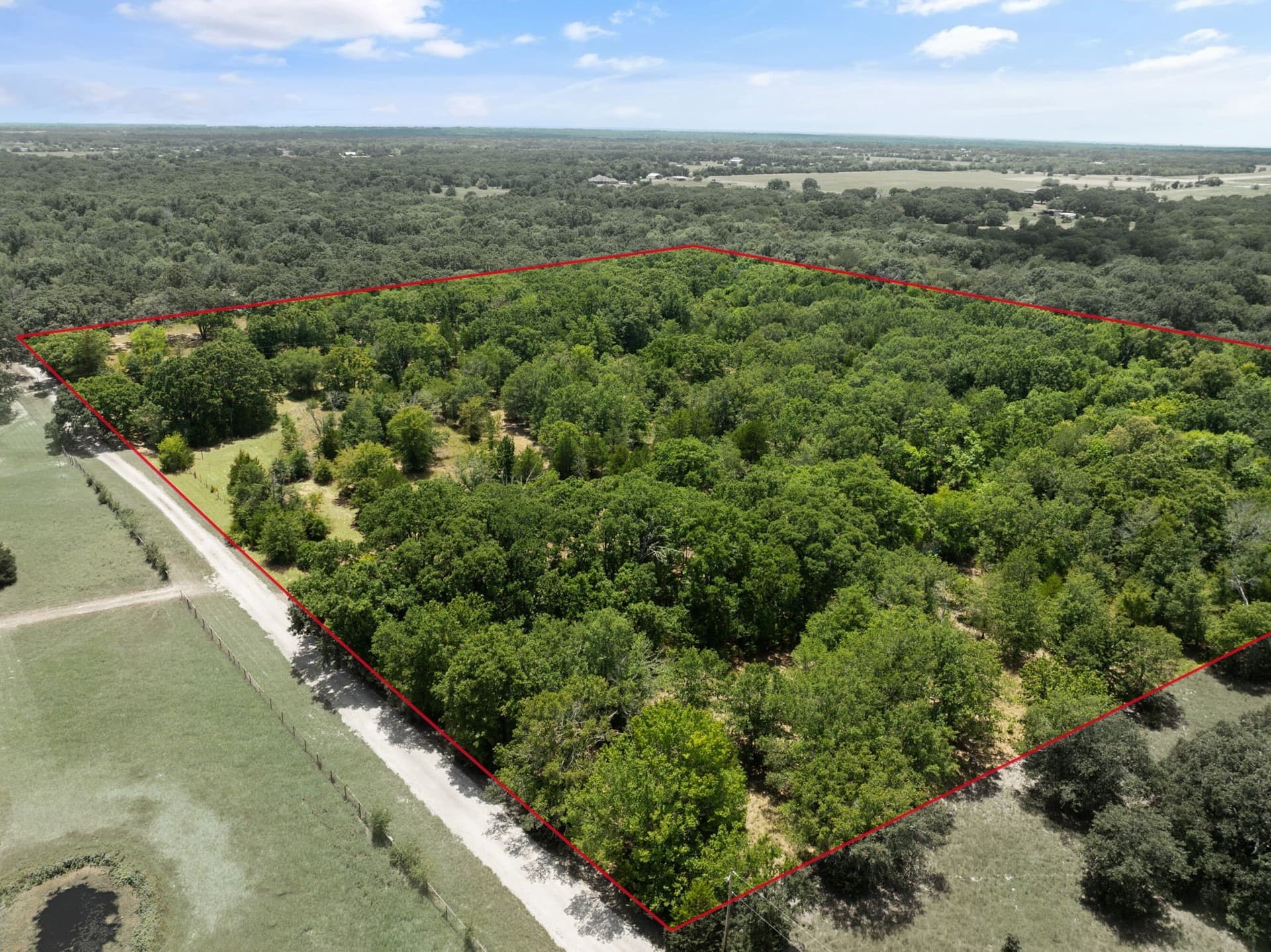 11 acres in Hunt County - photo 18