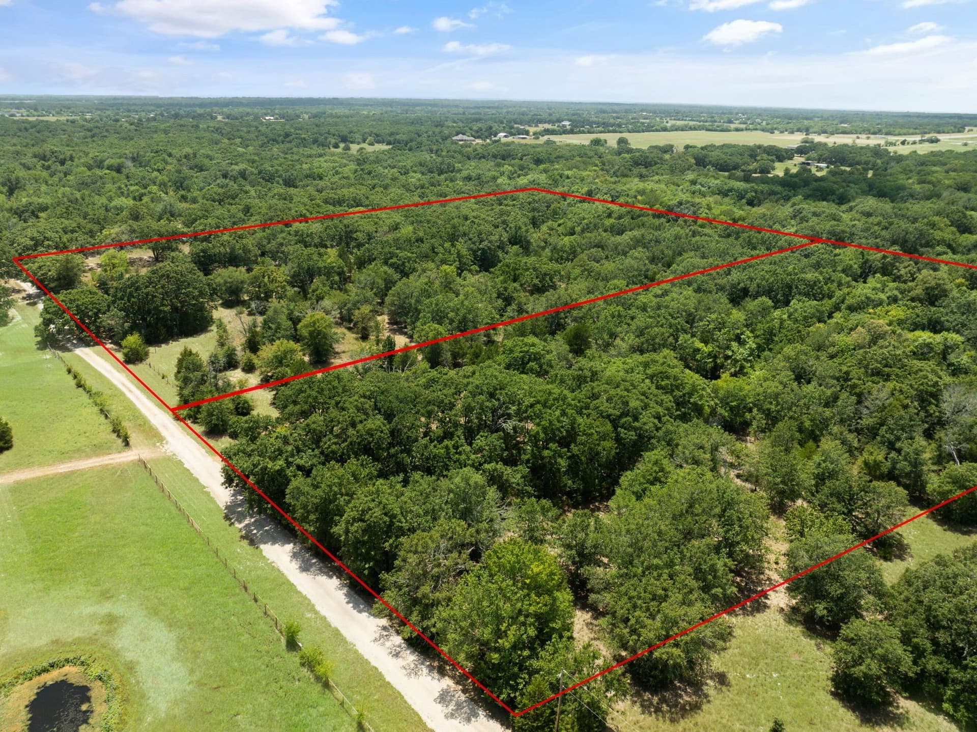 11 acres in Hunt County - photo 19