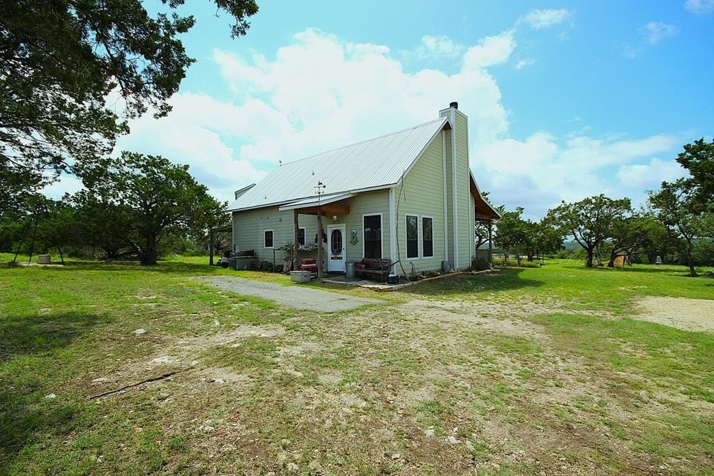 180 acres in Kerr County - photo 18
