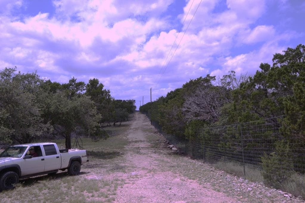 180 acres in Kerr County featured view