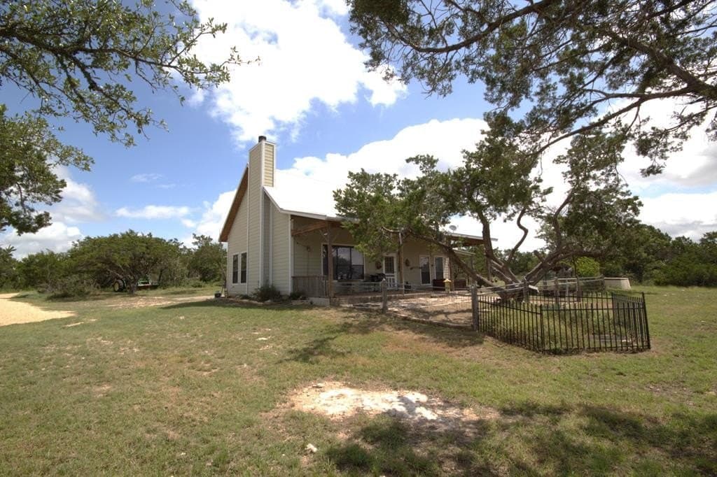 180 acres in Kerr County - photo 11